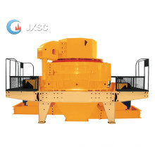 China Premium Quality Medium-Sized Mineral Limestone Basalt Granite Silica Artificial Sand Make Crusher VSI Sand Making Machine